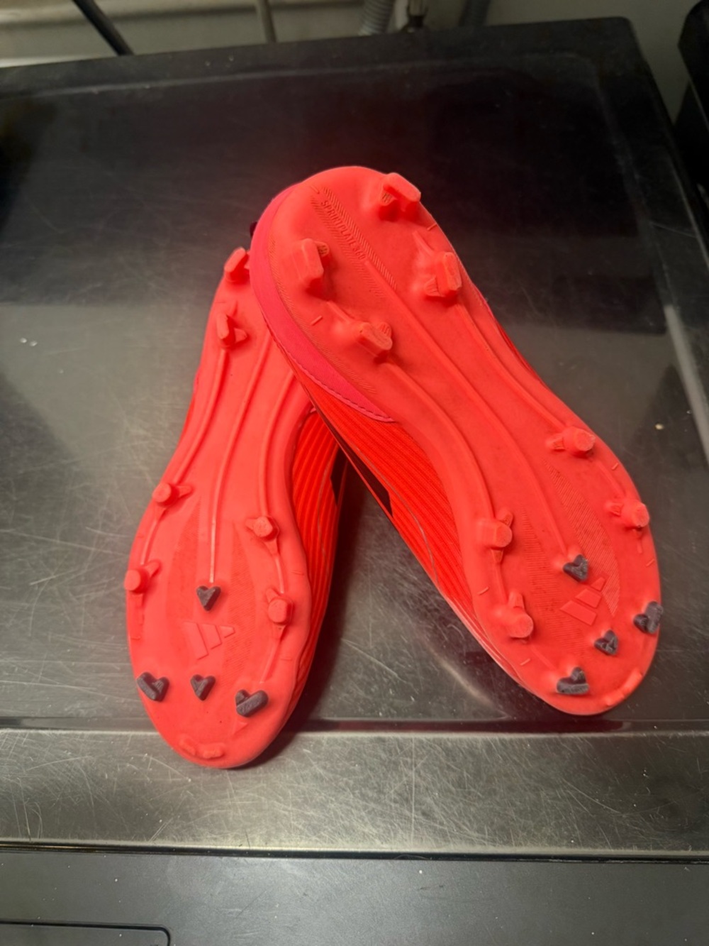Youth Performance Soccer Cleats
ADIDAS F50 PRO FG - Picture 2 of 3